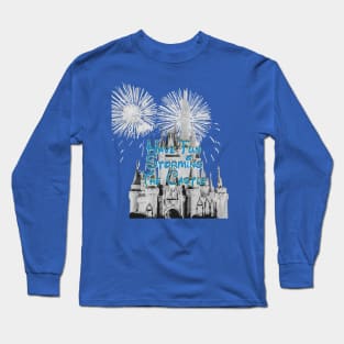 Storming the Castle Long Sleeve T-Shirt